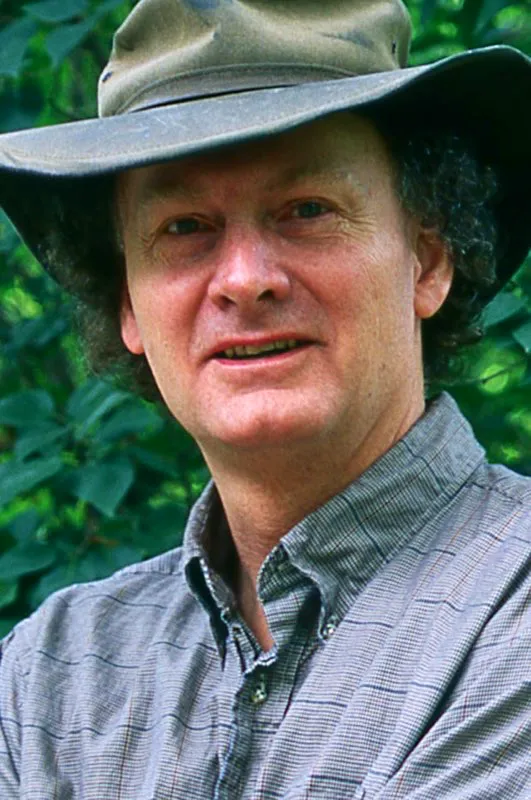 Steve Hilty (Regin Amazona y Llanos). 
