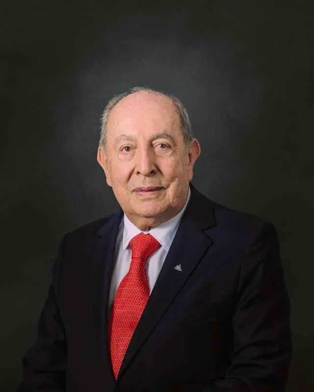 Jaime Bernal Cullar. 