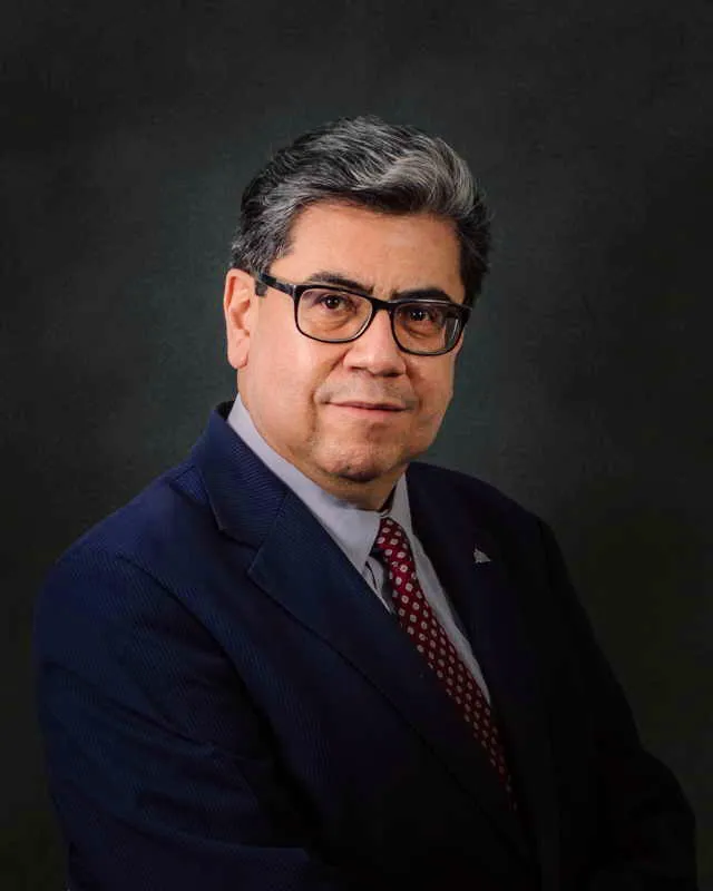 Rafael Forero Contreras. 